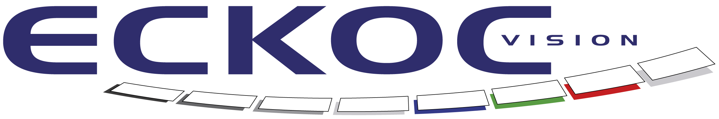eckocVision Logo